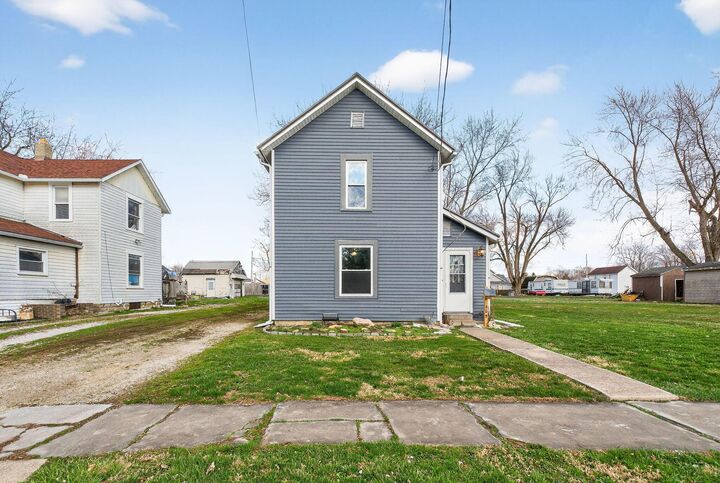 Property Photo:  408 Scranton Avenue  OH 43302 