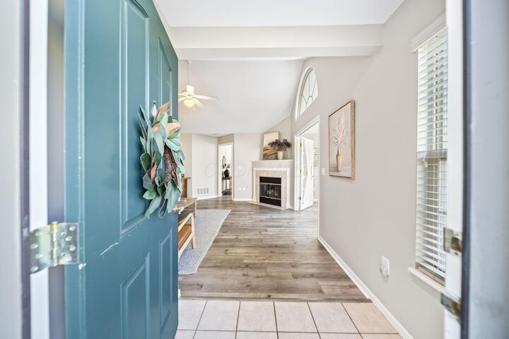 Property Photo: 131 Stonegate Drive OH 43062