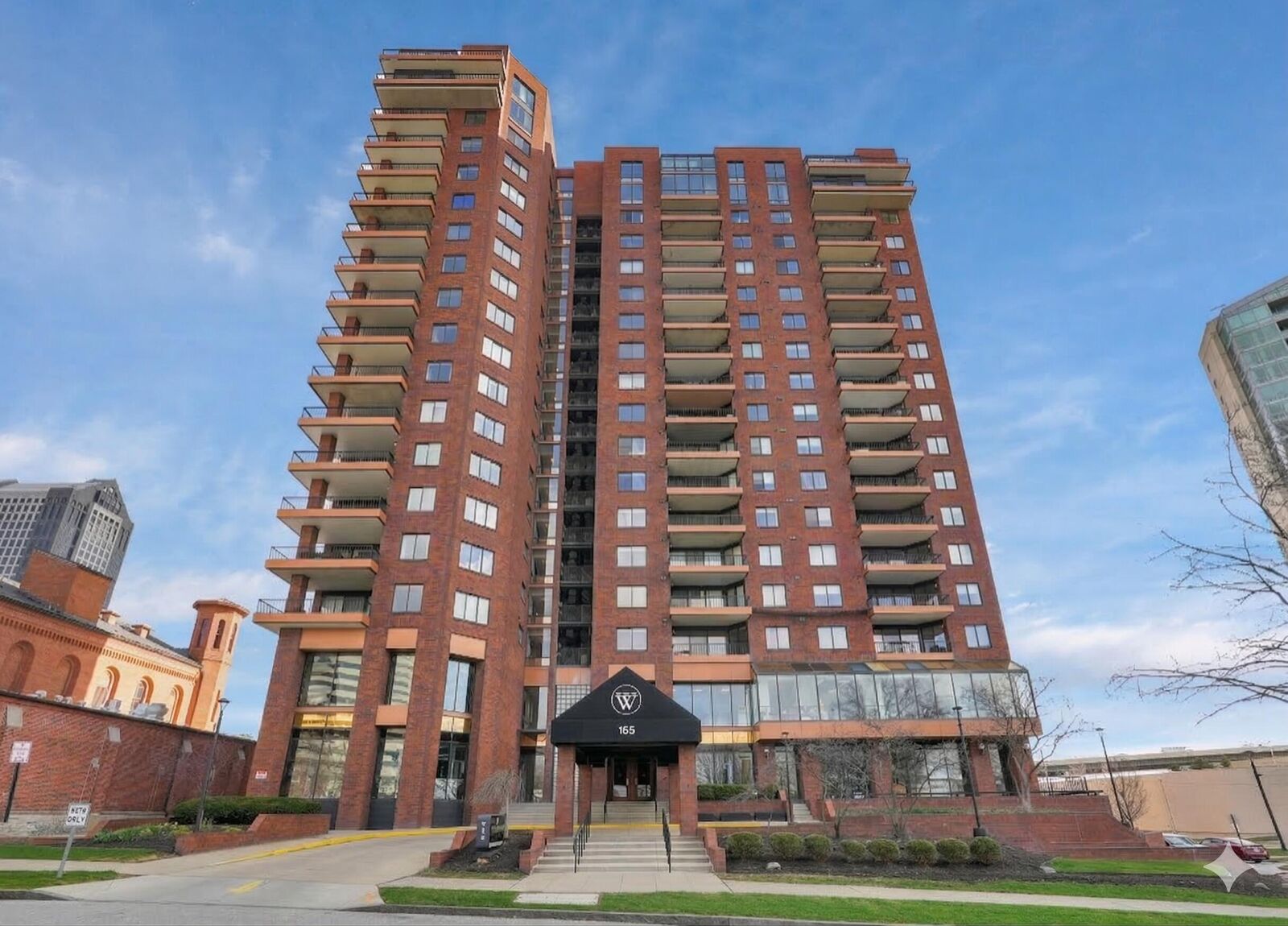 Property Photo:  155 W Main Street  OH 43215 