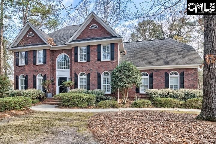 Property Photo: 296 Tombee SC 29209