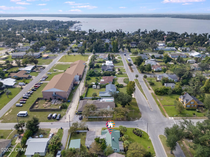 Property Photo: 200 N Cove Boulevard FL 32401
