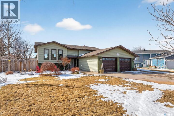 Property Photo: 1149 Prince Charles Place SK S6H 7V2