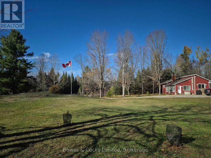 Property Photo:  1165 County Road 620  ON K0L 1A0 
