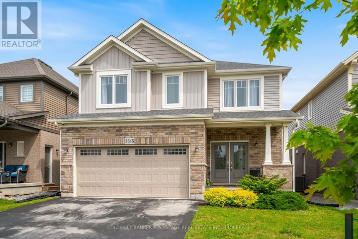 Photo de la propriété: 3645 Allen Trail ON L0S 1N0