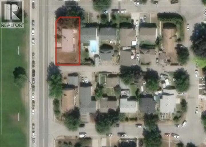 Property Photo: 2835 Richter Street BC