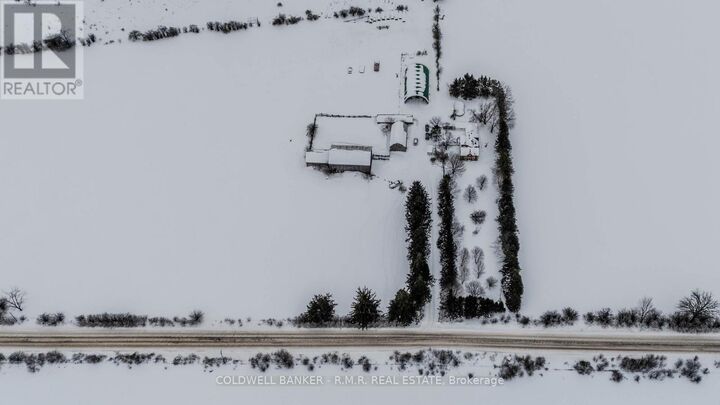 Property Photo:  2320 Brock Concession 11 Road  ON L0E 1E0 