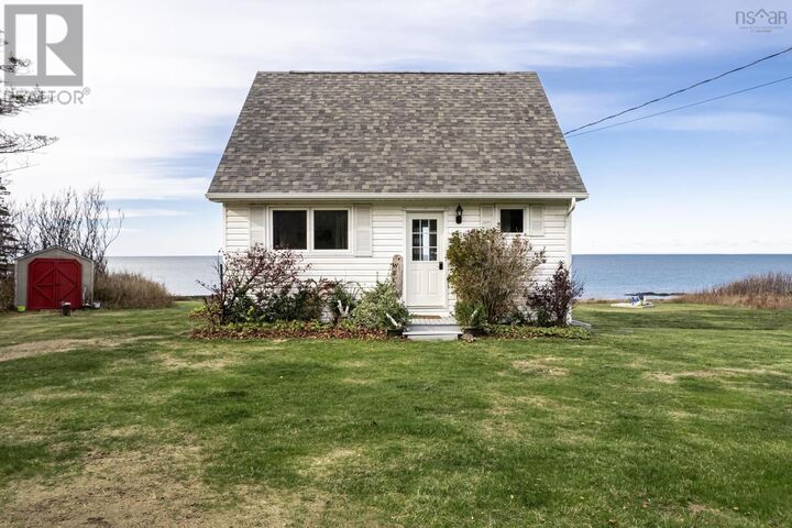 Property Photo:  5015 Shore Road West  NS B0S 1A0 