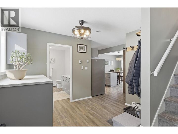 Property Photo: 1394 Burfield Drive BC V0E 5N0