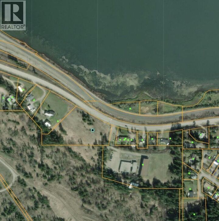 Property Photo:  1327 South Lakeside Drive  BC V2G 3A7 