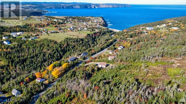 Property Photo:  600-612 Marine Drive  NL A1K 4C1 
