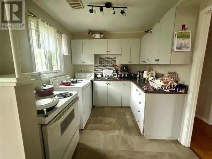Property Photo: 120 East Valley Road NL A2H 2L2
