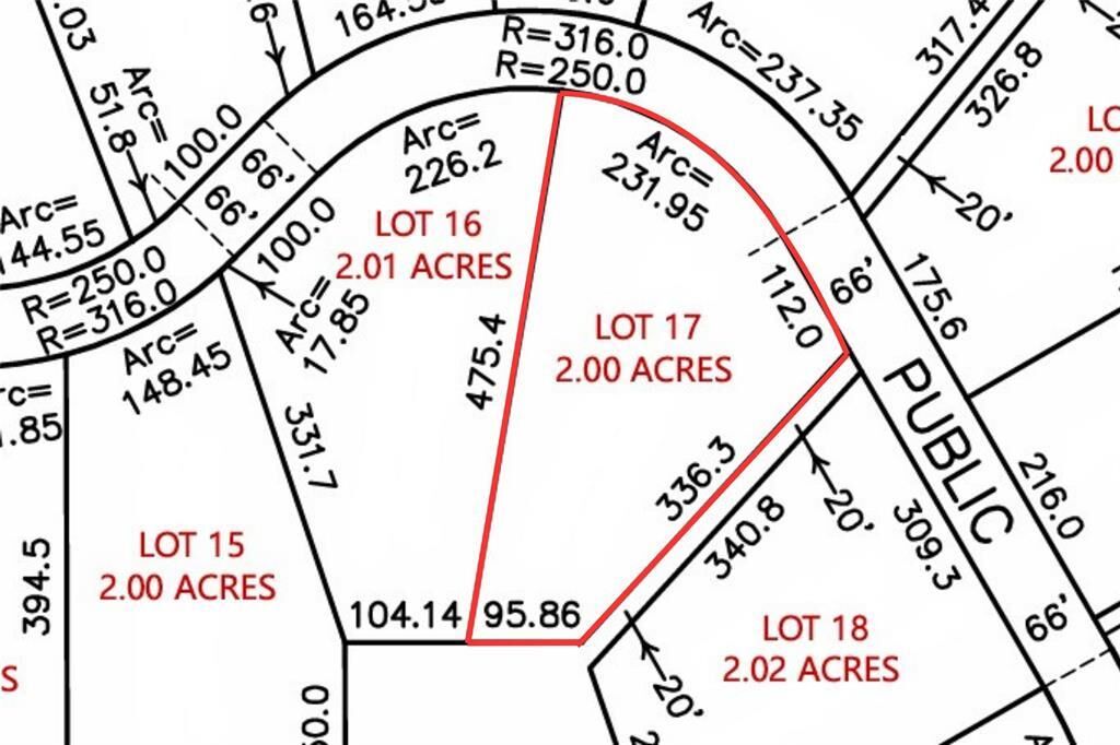 Photo de la propriété:  17 Jackpine Crescent  MB R0A 2N0 