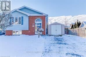 Photo de la propriété: 40 Trapper Street ON N5W 6B4