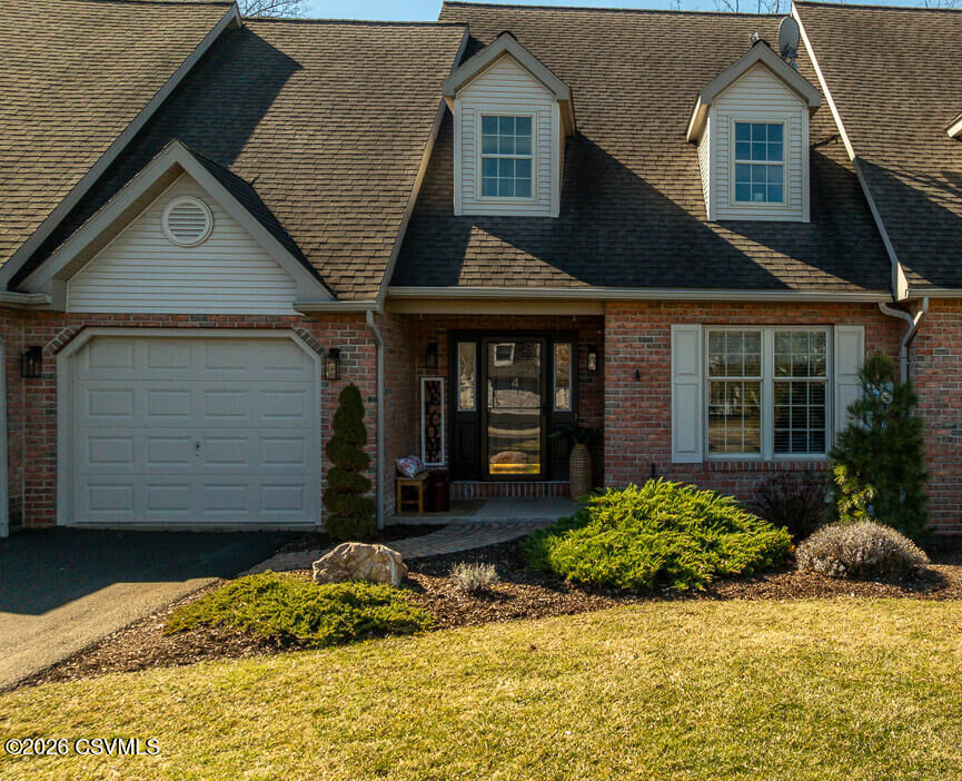 Property Photo:  4 Bittersweet Drive  PA 17815 