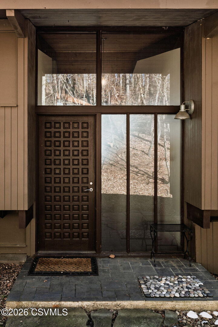 Property Photo: 126 N Overlook Drive PA 17821