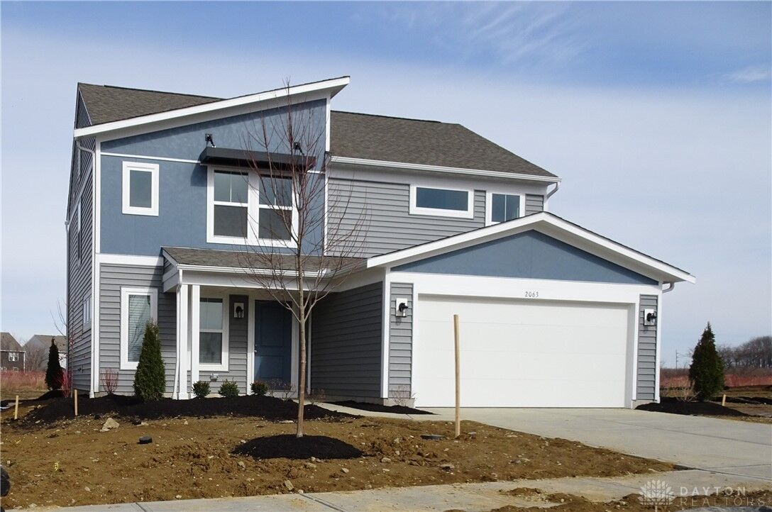 Property Photo:  2063 Longmeadow Lane  OH 45103 