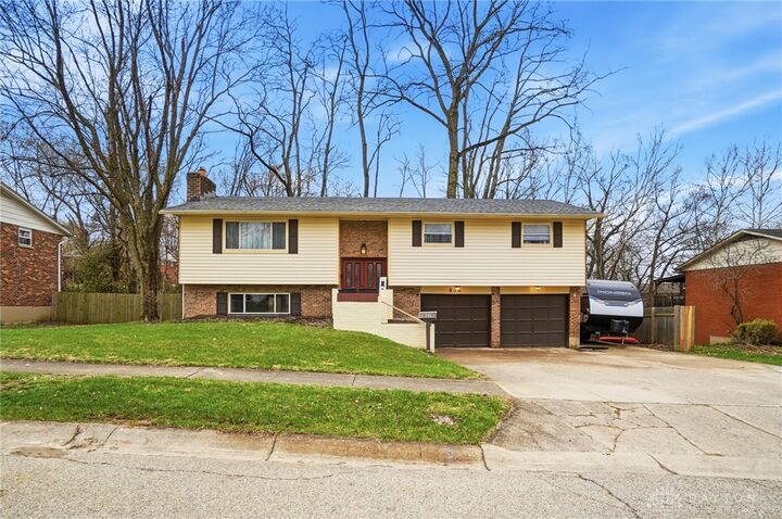 Property Photo:  804 Victoria Drive  OH 45005 