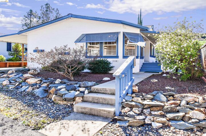 Property Photo:  18717 Mill Villa Rd. #112  CA 95327 