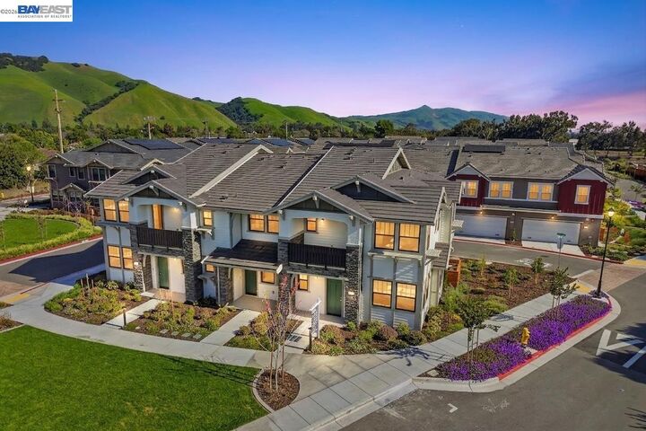 Property Photo:  191 Sierra Terrace  CA 94536 