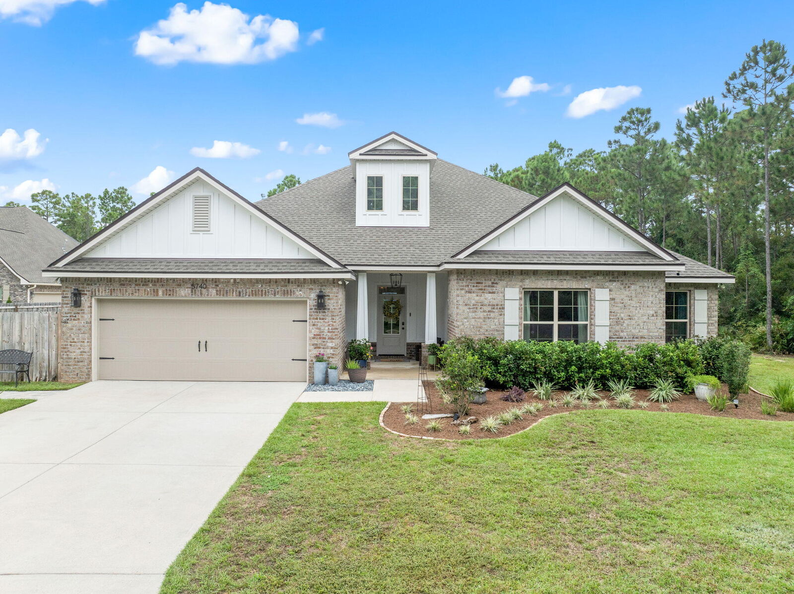 Property Photo:  5740 Magnolia Trace  FL 32563 