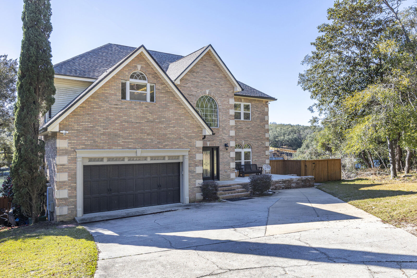 Property Photo:  147 Eldredge Road  FL 32547 