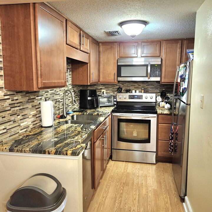 Property Photo:  101 Old Ferry Road 8D  FL 32579 