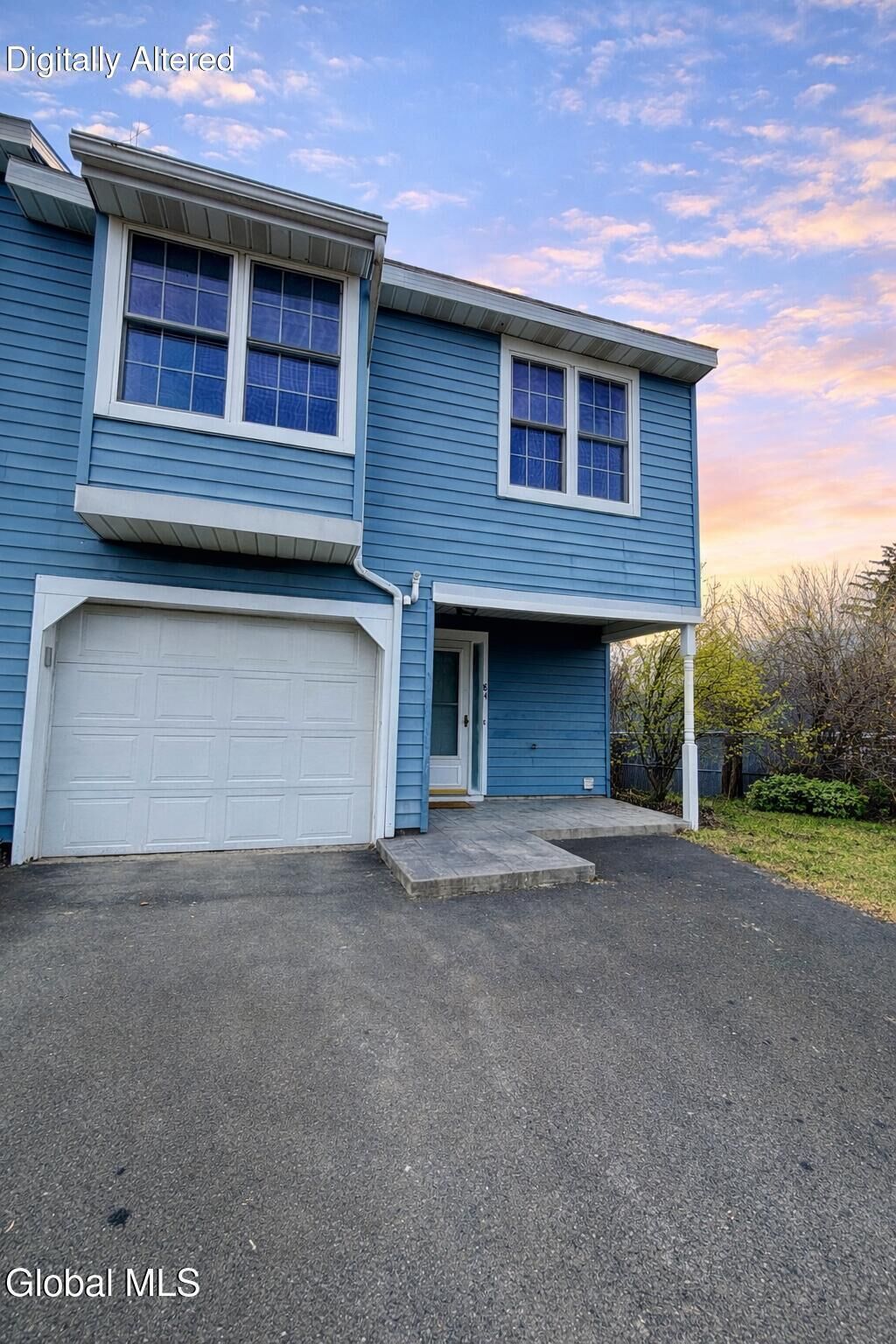 Property Photo: 84 Ziemke Farm Lane NY 12047