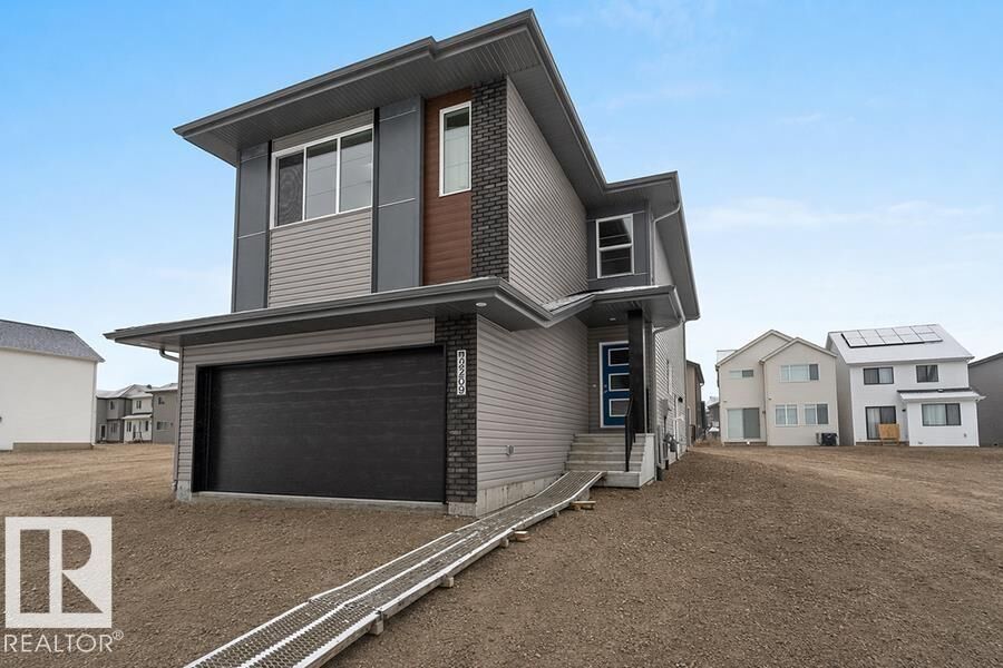 Property Photo: 2209 194A Street NW AB T6M 3J3