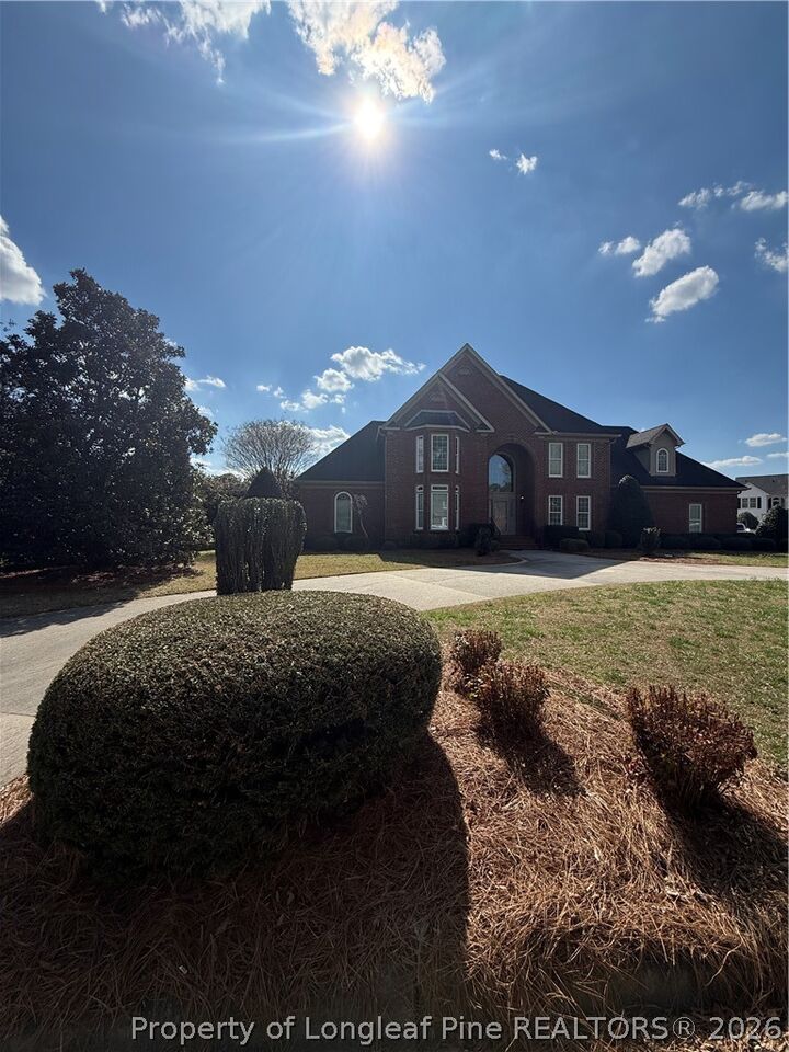 Property Photo:  101 Kingsway Drive  NC 28334 