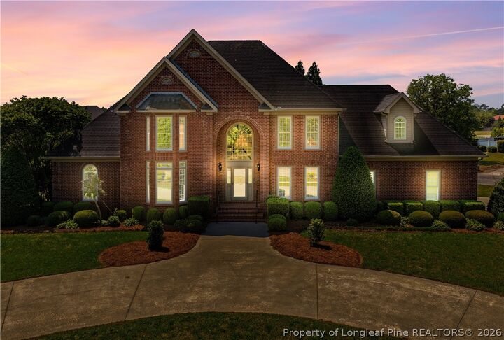 Property Photo:  101 Kingsway Drive  NC 28334 