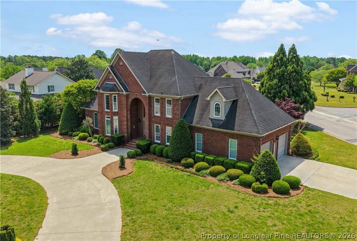 Property Photo:  101 Kingsway Drive  NC 28334 