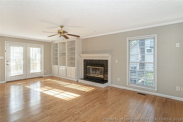 Property Photo: 7787 Trappers Road NC 28311