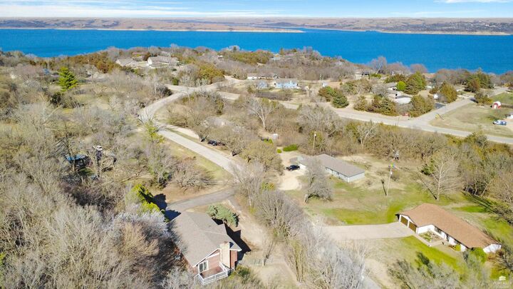 Property Photo: 5215 Terra Heights Drive KS 66503