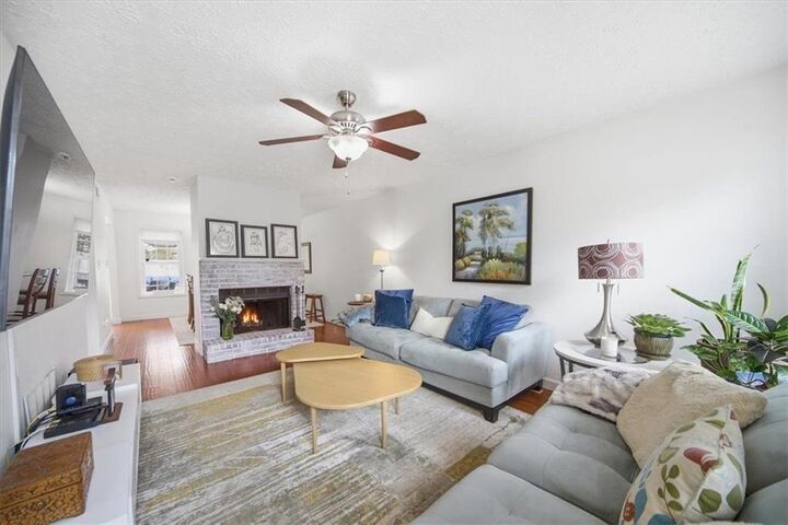 Property Photo:  7750 Roswell Road 9B  GA 30350 