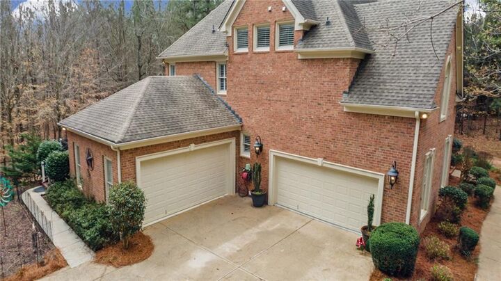 Property Photo:  105 Smith Forest Lane  GA 30004 