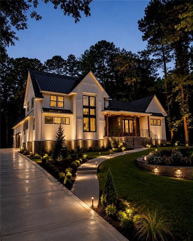 Property Photo:  450 Dix Lee On Drive  GA 30214 