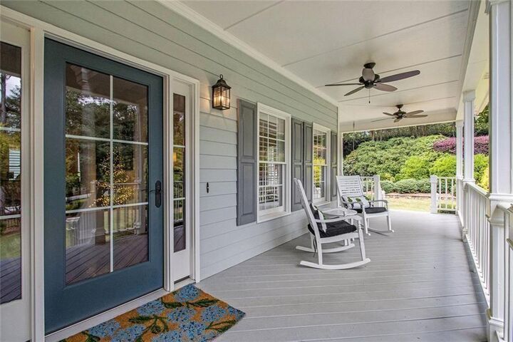 Property Photo: 7270 Flowery Branch Road GA 30041