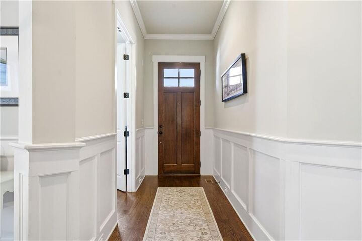 Property Photo:  1387 Southland Vista Court NE  GA 30329 