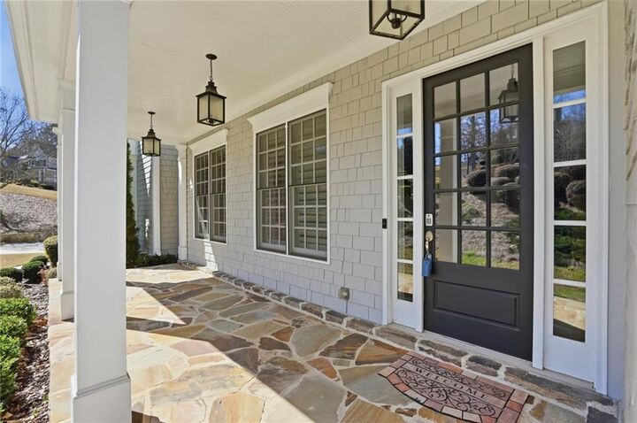 Property Photo:  13488 Hipworth Road  GA 30004 