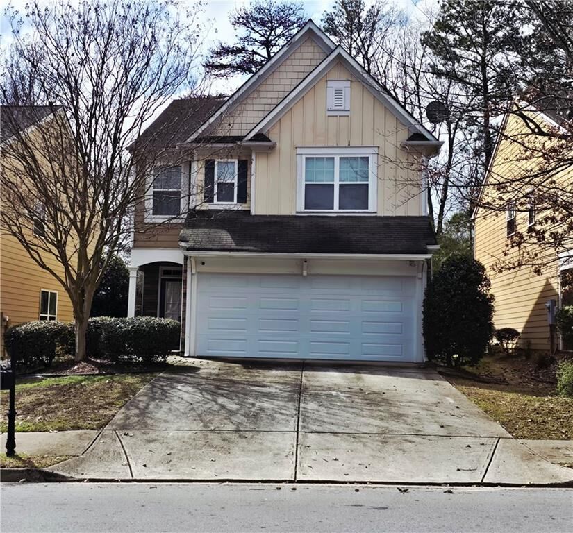 Property Photo: 32 Ledgewood Mill Way GA 30045