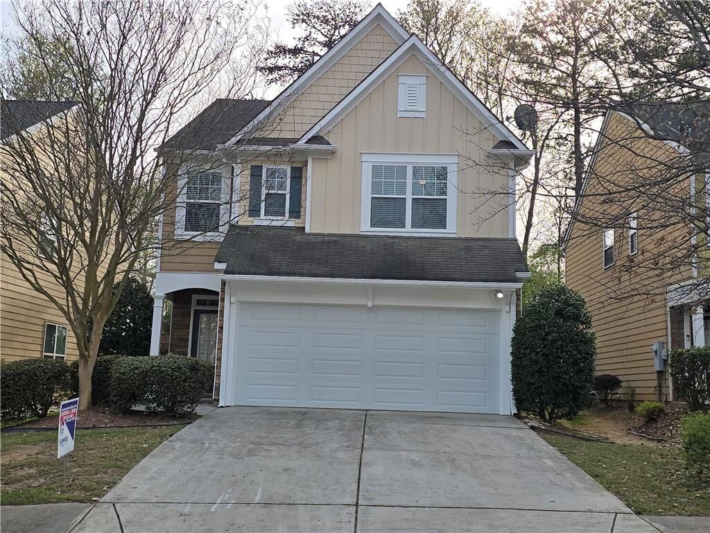 Property Photo:  32 Ledgewood Mill Way  GA 30045 