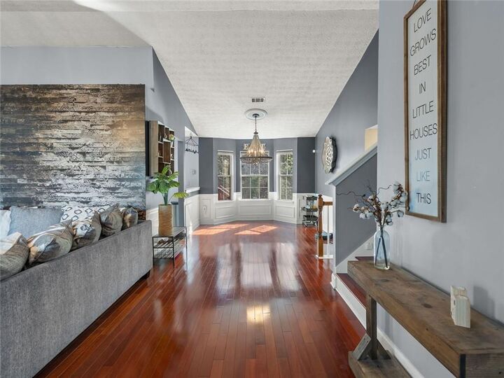 Property Photo:  370 Emerald Green Court  GA 30349 