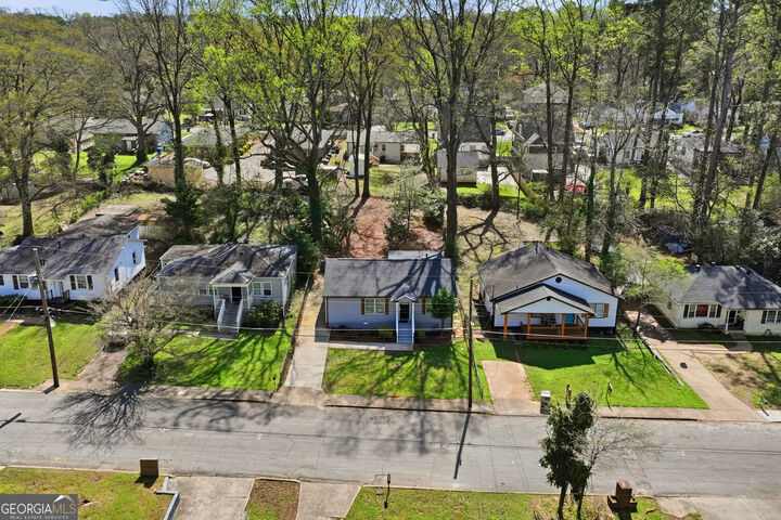 Property Photo:  250 Maple Street  GA 30354 