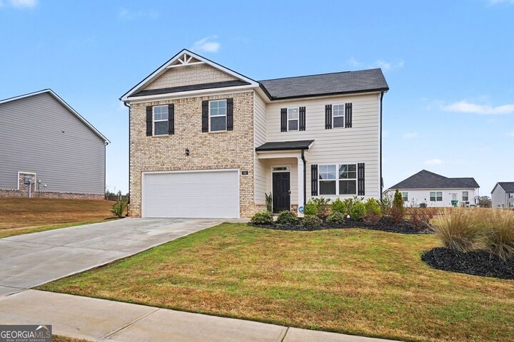Property Photo: 316 Arnica Drive S GA 30248