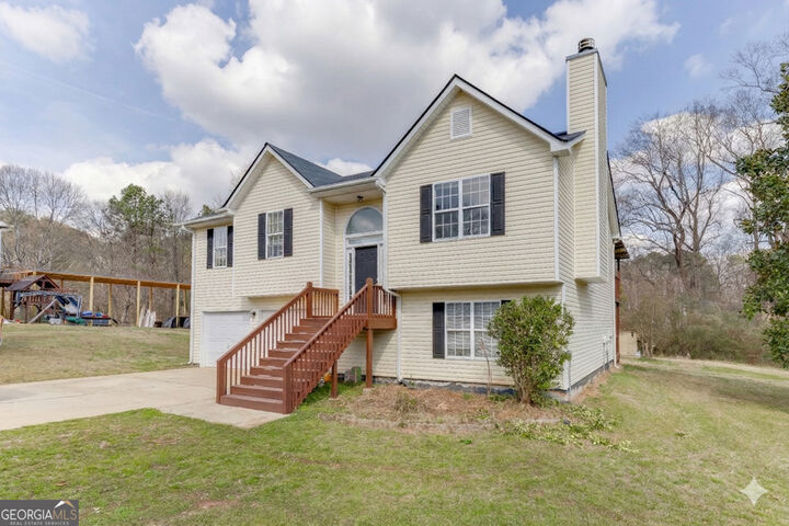 Property Photo:  224 Whistleville Court  GA 30680 