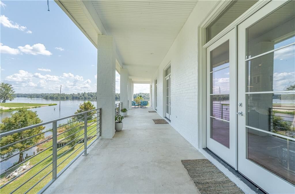 Property Photo:  143 J D'S Point  LA 71409 