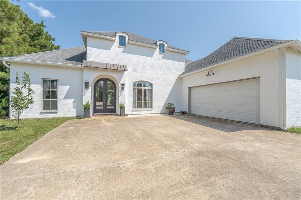 Property Photo: 143 J D's Point LA 71409