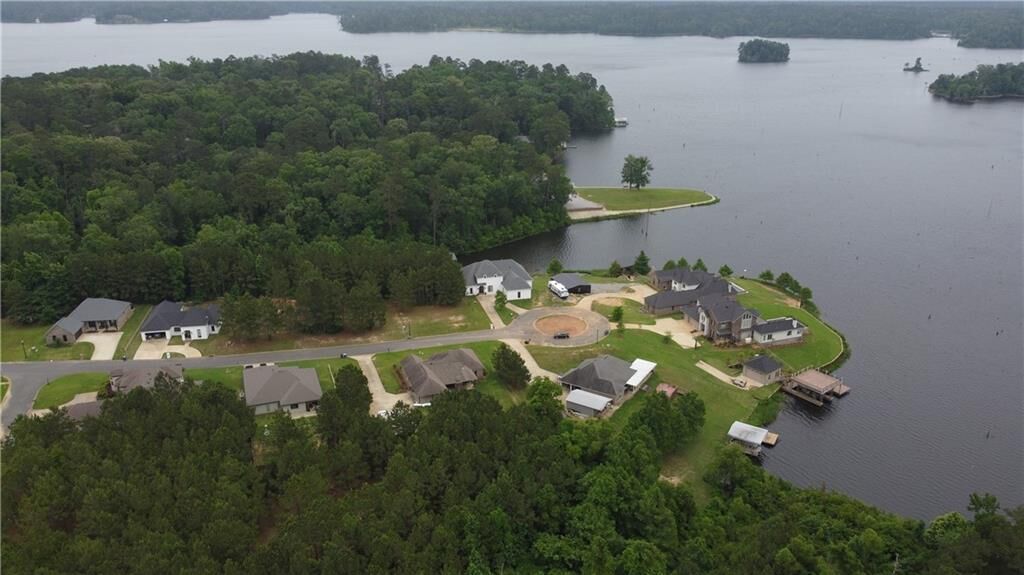 Property Photo: 143 J D's Point LA 71409