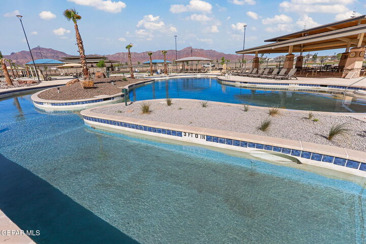 Property Photo:  51117 Sand Verbena Avenue  TX 79934 