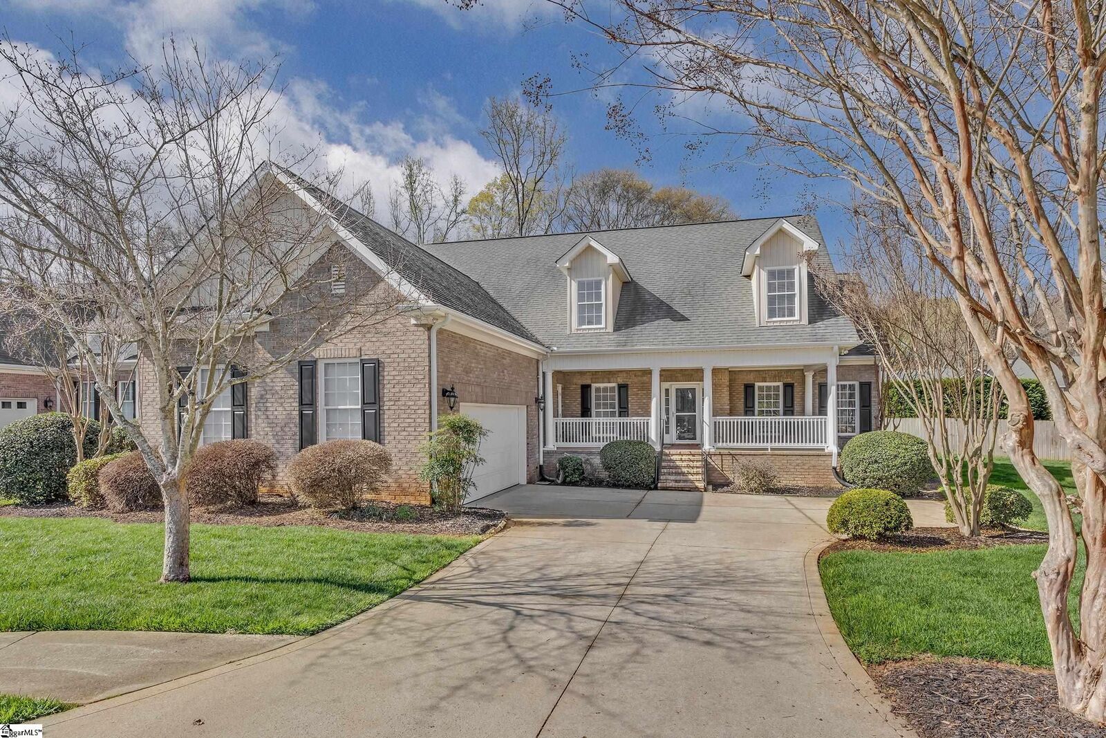 Property Photo:  11 Caliston Court  SC 29615 